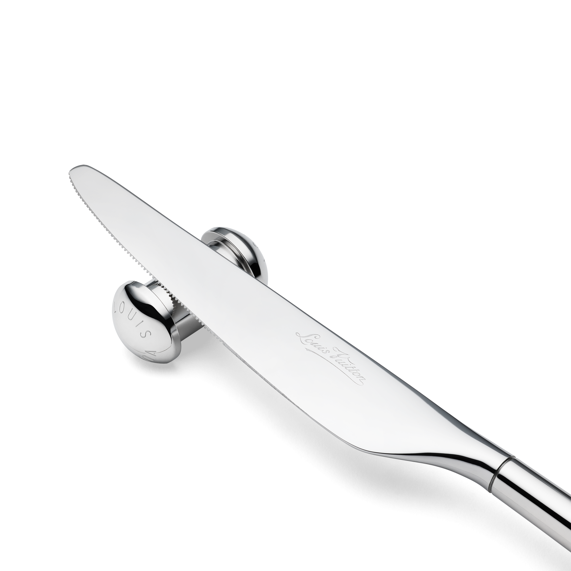 Rivet Set of 6 Knife Rest ｜ルイ・ヴィトン 公式サイト - R95933